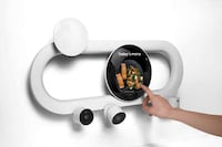 Technological Kitchen Hubs Image 1