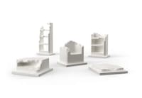 Domestic Artful Furniture Series Image 2