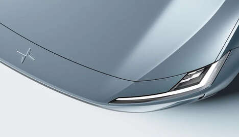 Ultra-Fast Production Electric Cars