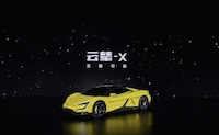 Bouncy Car Suspension Systems