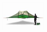 Lightweight Suspended Tents Image 3