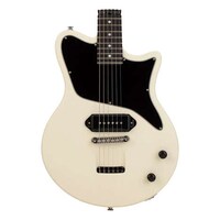 Travel-Friendly Folding Guitars Image 4