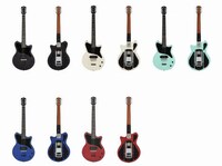 Travel-Friendly Folding Guitars Image 5
