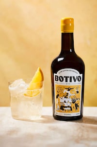 Aperitif-Inspired No-Alcohol Spirits Image 2