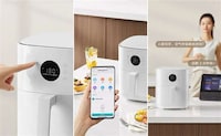 Smart-Designed Air Fryers Image 2