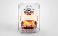 Smart-Designed Air Fryers Image 3