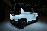 Diminutive Camper Vehicles Image 3