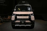 Diminutive Camper Vehicles Image 6