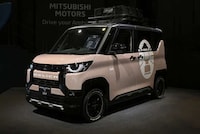 Diminutive Camper Vehicles Image 7