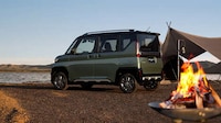 Diminutive Camper Vehicles Image 8