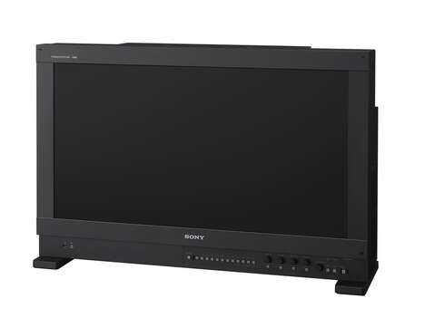 Content Creator-Focused Monitors