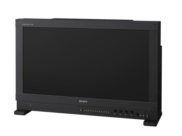 Content Creator-Focused Monitors