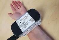 Rapid Cardiac Protein Sensors Image 1
