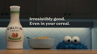 Puppet-Themed Alt Milk Campaigns Image 1