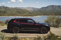 Monstrously Powerful Hybrid SUVs Image 6