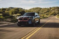 Monstrously Powerful Hybrid SUVs Image 8