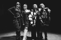 Woman-Run Music Labels Image 1