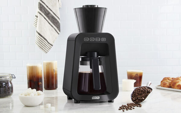 Quick Cold Brew Makers