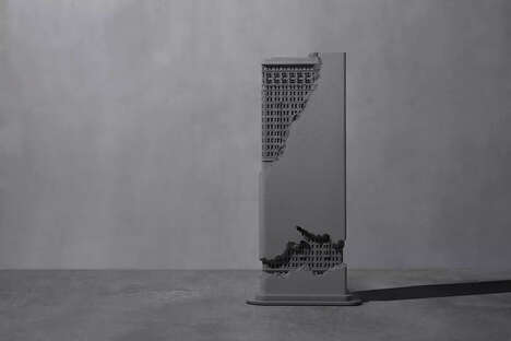 Dynamic Home Audio Speakers