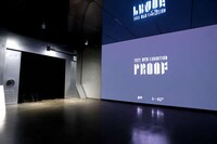 Kpop-Themed Live Exhibitions Image 1