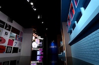 Kpop-Themed Live Exhibitions Image 2