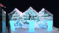 Hydrating Festival Pop-Ups Image 1