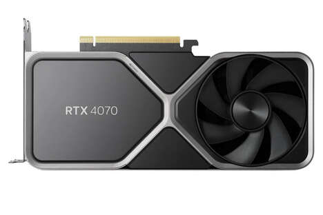 Riproaring Gaming GPUs