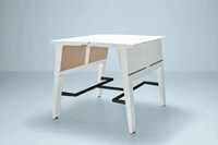 Industrial Shapeshifting Table Designs Image 3