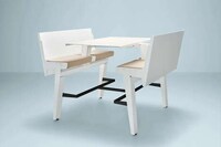 Industrial Shapeshifting Table Designs Image 4