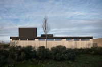Communal Cancer Care Centers Image 2
