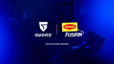 Esports Marketing Collaboration