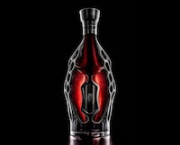 Supercar-Inspired Wine Bottles Image 2