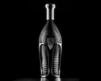 Supercar-Inspired Wine Bottles Image 3