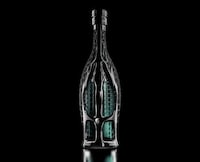 Supercar-Inspired Wine Bottles Image 4