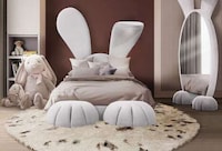 Fairytale-Inspired Bed Designs Image 3