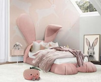 Fairytale-Inspired Bed Designs Image 4