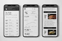 Recipe-Suggesting Web Browsers Image 1