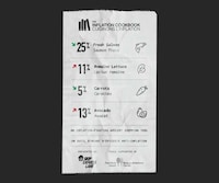 Recipe-Suggesting Web Browsers Image 2