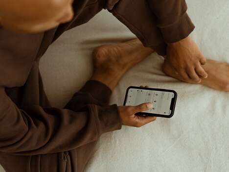 Connected Stress Relief Mats