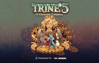 Cooperative Mystical RPGs Image 1