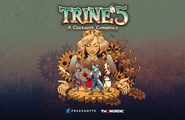 Cooperative Mystical RPGs