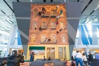 Optical Illusion Replica Artworks Image 2