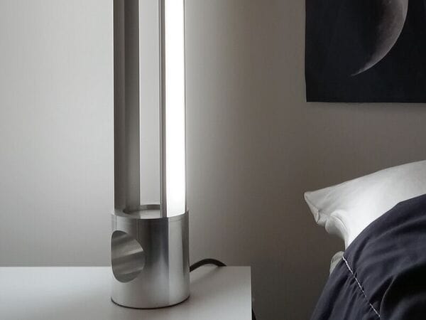 Circadian Rhythm Support Lamps