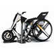 Modular Powered Wheelchair Designs Image 1