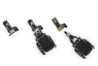 Modular Powered Wheelchair Designs Image 2