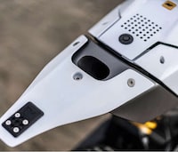 Custom-Tuned Motorcycle Models Image 5