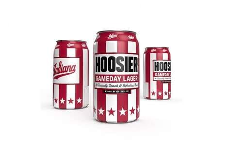 Varsity Sports-Branded Beers