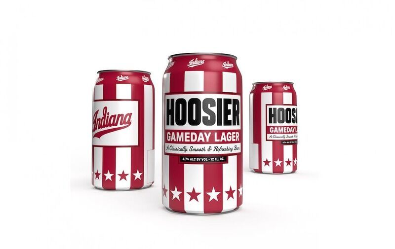 Varsity Sports-Branded Beers