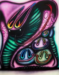 Smiling Snakes Art Exhibitions Image 2