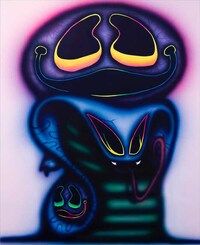 Smiling Snakes Art Exhibitions Image 3